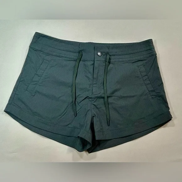 CRZ Yoga Casual Shorts size 14 NWT - Picture 9 of 12